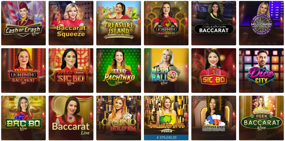 sportingbet-live-casino